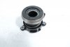 _Sprzęgło koło dwumasowe wysprzęglik Opel Astra H 2006 1.9CDTI Z19DT